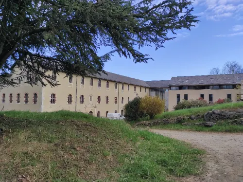 Domaine du Palais - 3-Star