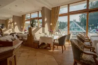 Hotel Deimann - breakfast