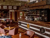 Fife Lodge Hotel Hotels in Banff