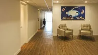 Hotel Greenville by Slim Hotéis - 2 звезды