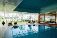 Africa Jade Thalasso - Familievenlig