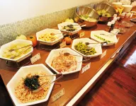 Hana Hotel Hanazono Inter - servizio colazione