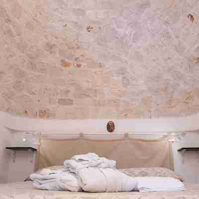 Trulli DOMANGI - the trulli of Geneva Rooms