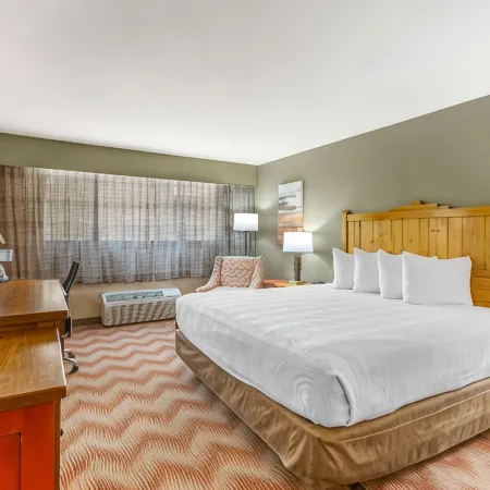 Best Western Plus Rio Grande Inn