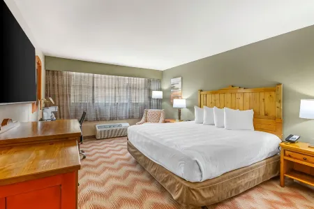 Best Western Plus Rio Grande Inn