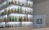 Hotel Afonso V & Spa - bar