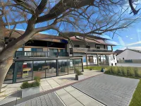 Hotel Hasselberg