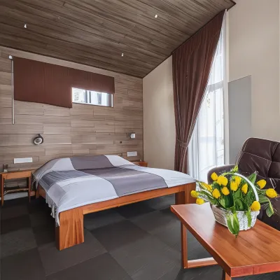 Scandinavian Park Hotel Elovoe - 3-Star