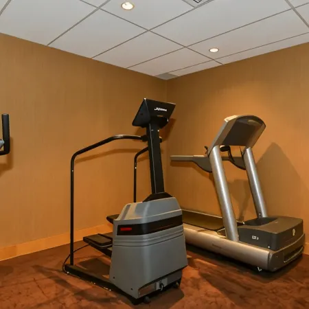 Edmonton Hotel & Convention Center Edmonton