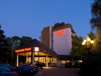 Leonardo Royal Hotel Baden-Baden Hotels near Drinking hall