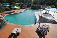 Discovery Parks - Eden - de playa