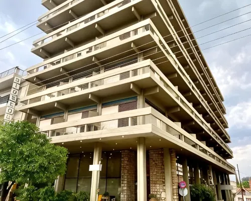 Dioscouri Hotel スパルタのホテル
