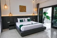 Sampai Villa Jumpa