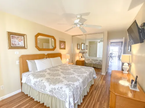 Enjoy Sun Rise over Volcano & Sunset over Ocean from our Lanai! BEST VIEWS!! - Private Pools