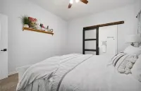 My house your house
