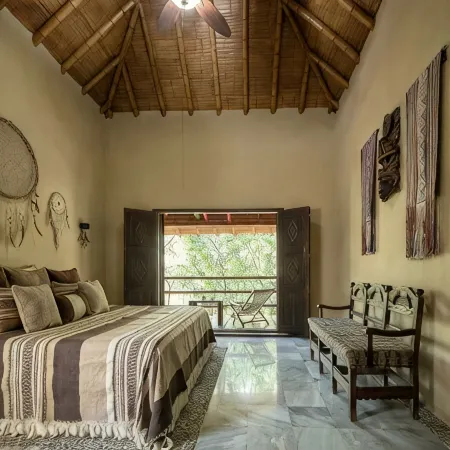 Villa Marusya elegante y hermosa