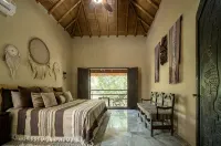 Villa Marusya elegante y hermosa