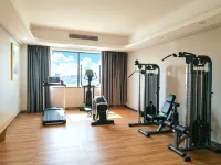 Fortune Smooth HOTELS( Heyuan Wanda Plaza)