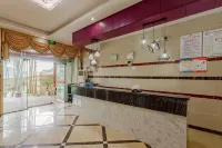 Qiannan Bamboo Sea Colorful sunshine Southeast Holiday Homestay