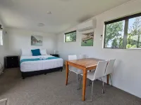 Riverside Whakatane Holiday Park - 2-Star