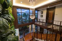 3G Garden Hotel
