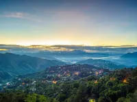 Inn Rocio Hotels near Igorot Garden