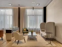 IntercityHotel Leiden Hotels in Leiden