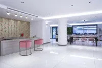 Alley Boutique Hotel and Spa - sarapan
