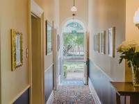 Casa Nova House Hotel di Oamaru