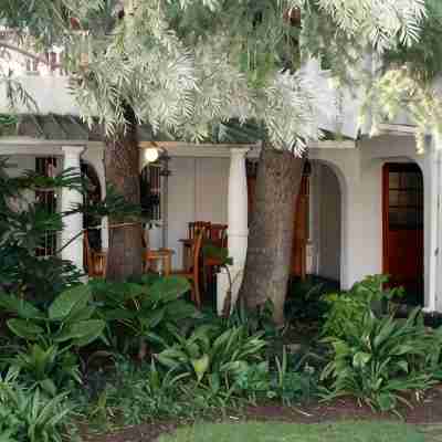 Just Tiffany Guest House & Conference Facility Hotel Exterior