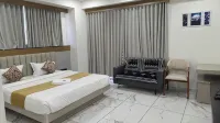 Hotel Rose Gold - Guest houses