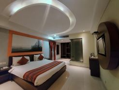 Orbit Hotel - Bagdogra