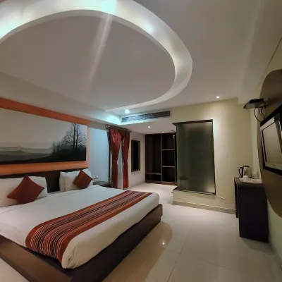 Orbit Hotel - Bagdogra Hotels near Bagdogra Airport