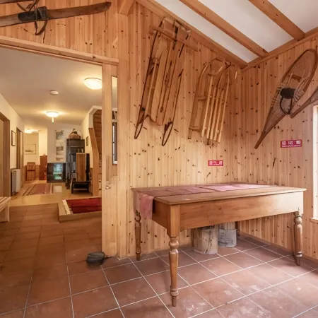 Murasaki Chalet