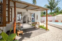 Seashore Villa - parking