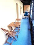 Stylish vacation apartment Zum Dorfladen Rathen in the heart of Saxon Switzerland - Wi-Fi