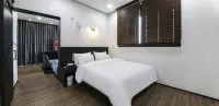 Cheongju Hotel Nurida Hotel di 