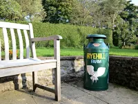 Rye Hill Farm