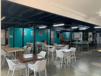 Mumma's Hostel Cairns - Bữa sáng