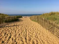 8berth- Smarttv- Closetobeach- Familyfriendly - Chalets