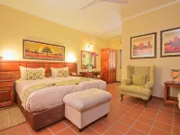 Tzaneen Country Lodge Hoteles en Distrito Municipal de Mopani