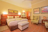 Tzaneen Country Lodge