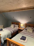 Charming fishermans’ cottage in picturesque Crovie - Homestays