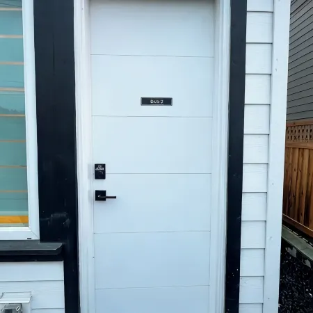 Tastefully furnished new studio in Bear Mountain