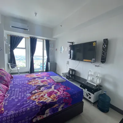 Apartemen (Anderson Benson Orchard Tanglin) Pakuwon Mall by Mansionkusby Các khách sạn gần Ga Mikawa-Anjo