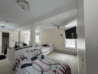 Charming 4-bedroom villa in Cooperstown, 6 min away from baseball hall of fame -  case vacanza in affitto