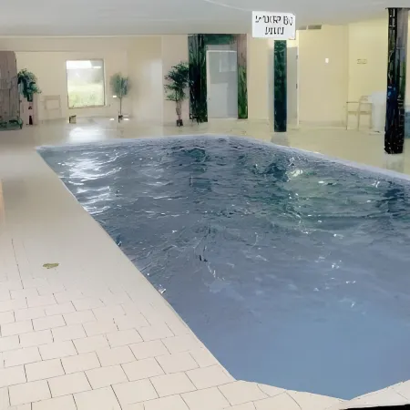 Ceilidh Country Lodge