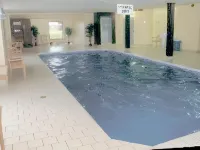 Ceilidh Country Lodge