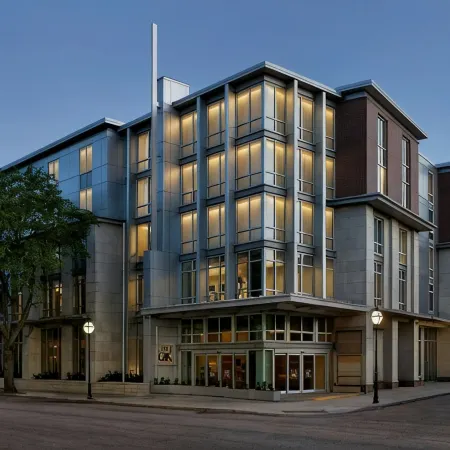 Live Oak, Charleston Historic District, a Tribute Portfolio Hotel