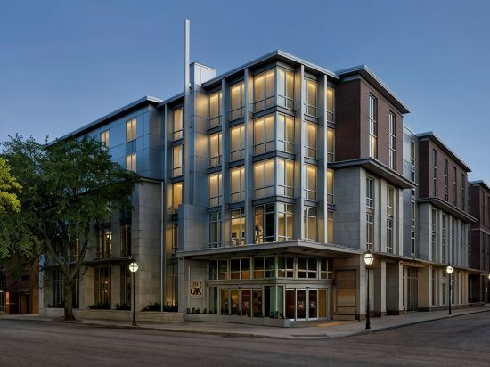 Live Oak, Charleston Historic District, a Tribute Portfolio Hotel